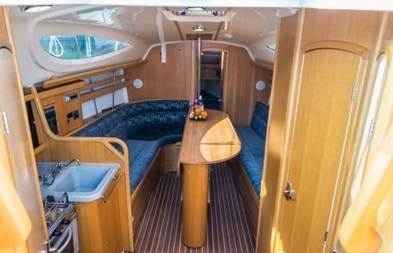 Northman Maxus 33 Jakub
