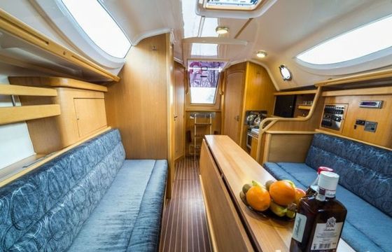 Northman Maxus 33 Jakub