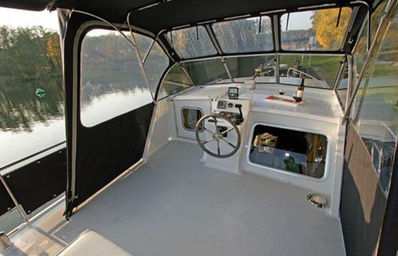 Pedro Skiron 1060 Relax