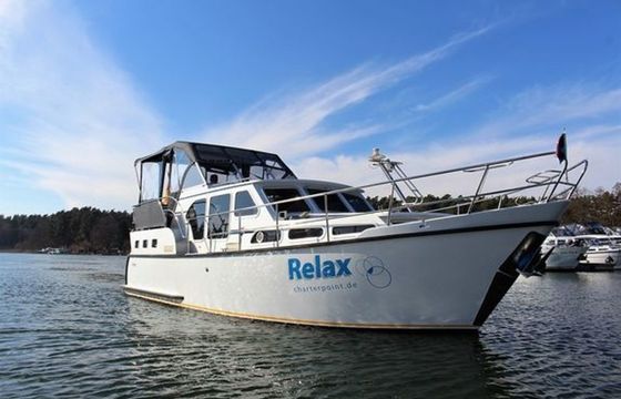 Pedro Skiron 1060 Relax