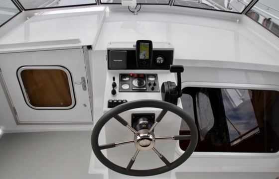 Pedro Skiron 1060 Relax