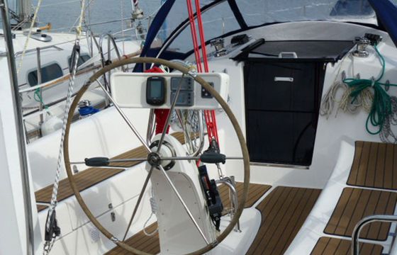 Northman Maxus 33 Kama