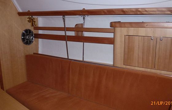 Northman Maxus 33 Kama