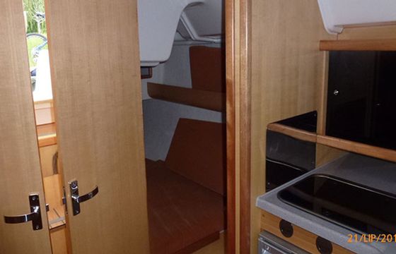 Northman Maxus 33 Kama