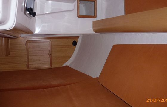 Northman Maxus 33 Kama