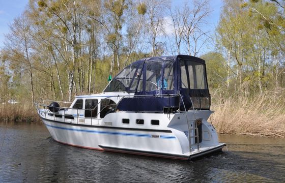 Pedro Skiron 35 Sophie