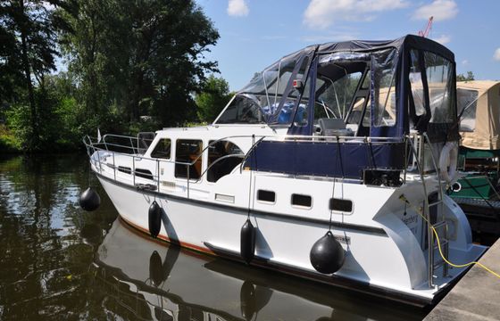 Pedro Skiron 35 Sophie