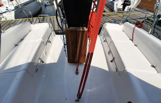 Northman Maxus 33.1 Andros