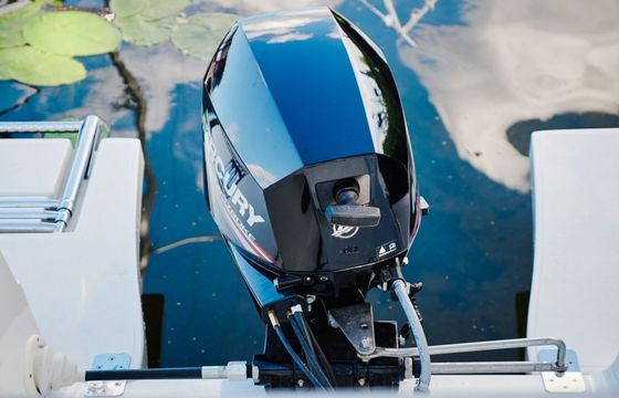 Pegazus Escapade 600 Camper MIJA