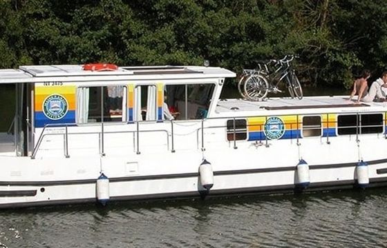 Pénichette 1260 Les Canalous 90