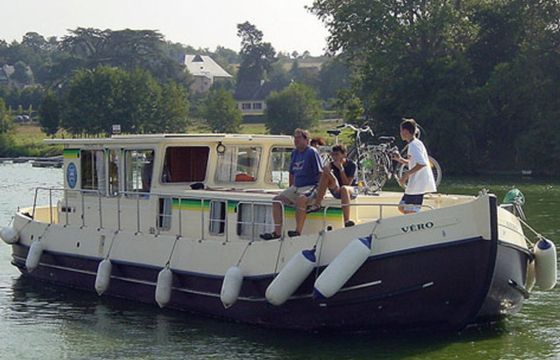 Pénichette 1260 Les Canalous 90