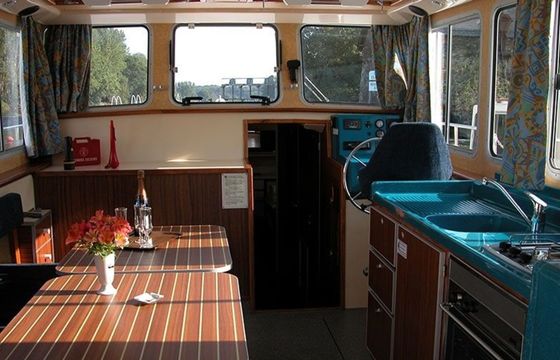 Pénichette 1260 Les Canalous 90