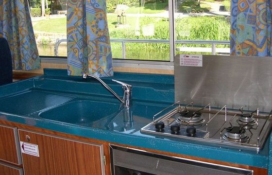 Pénichette 1260 Les Canalous 90
