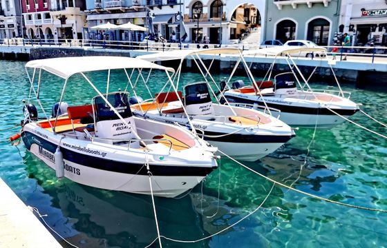 Poseidon 170cc Poseidon