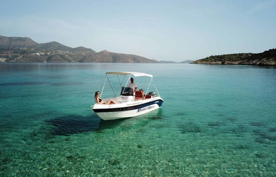 Poseidon 170cc Poseidon
