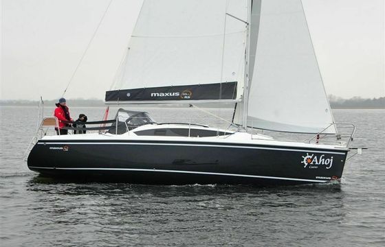 Northman Maxus 33.1 Negros