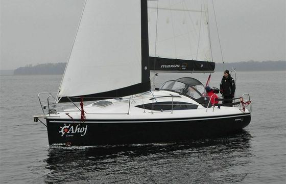 Northman Maxus 33.1 Negros