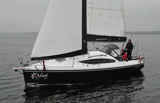 Northman Maxus 33.1 Negros
