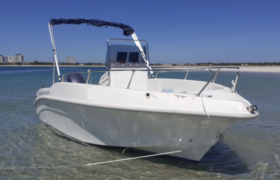 Nireus 5.30 Ocean Life