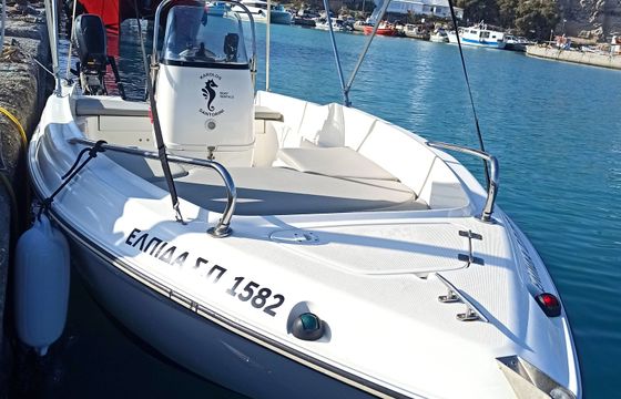 Olympic 490 Elpida