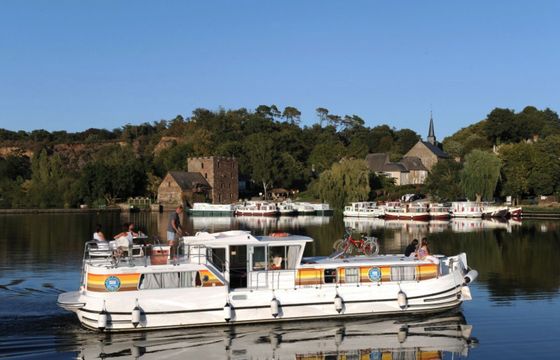 Pénichette 1400 Les Canalous 99