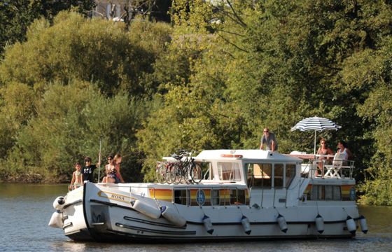 Pénichette 1400 Les Canalous 99