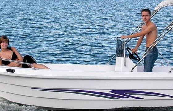 Poseidon 470 Poseidon