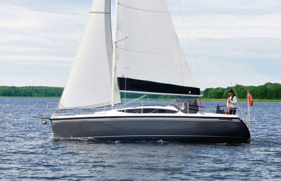 Northman Maxus 33.1 Santorini
