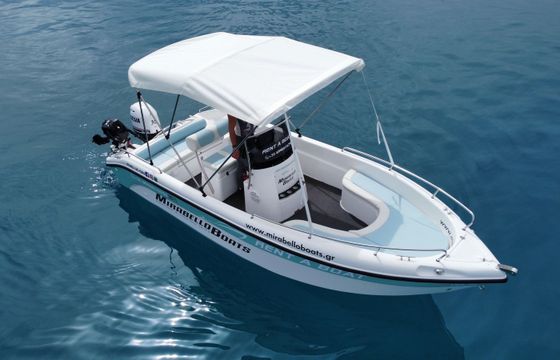 Poseidon Blue Water 185 23