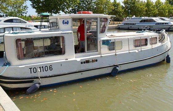 Pénichette 935 Les Canalous 86