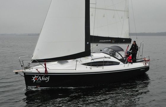 Northman Maxus 33.1 Sumatra