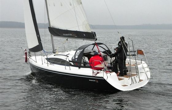 Northman Maxus 33.1 Sumatra