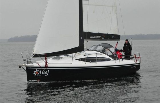 Northman Maxus 33.1 Sumatra