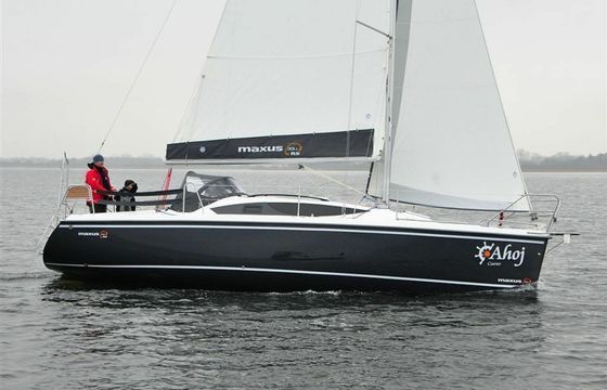 Northman Maxus 33.1 Sumatra
