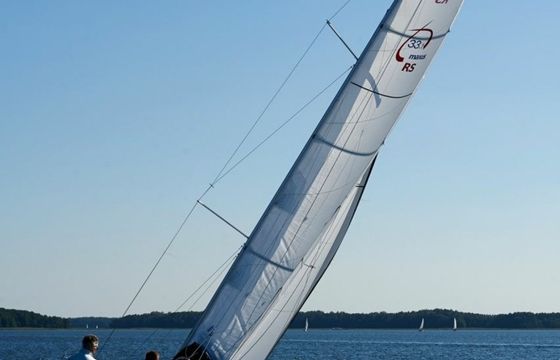 Northman Maxus 33.1 Sumatra