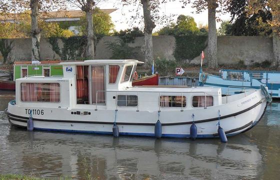 Pénichette 935 Les Canalous 86