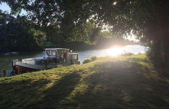 Pénichette 935 Les Canalous 86