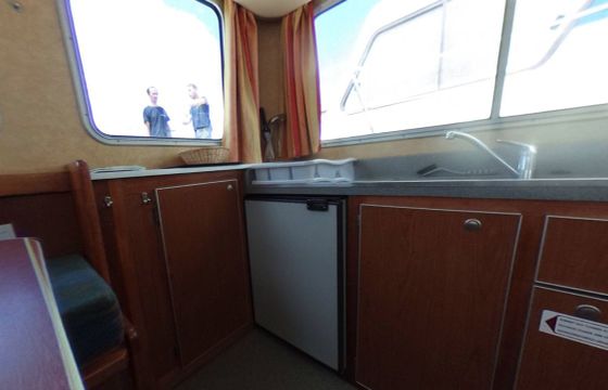 Pénichette 935 Les Canalous 86