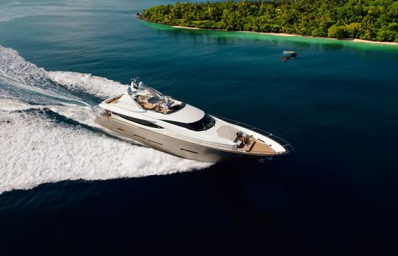 Peri Yachts Peri 37 Quasar