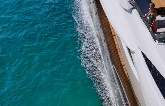 Peri Yachts Peri 37 Quasar