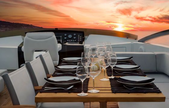 Peri Yachts Peri 37 Quasar