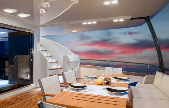 Peri Yachts Peri 37 Quasar