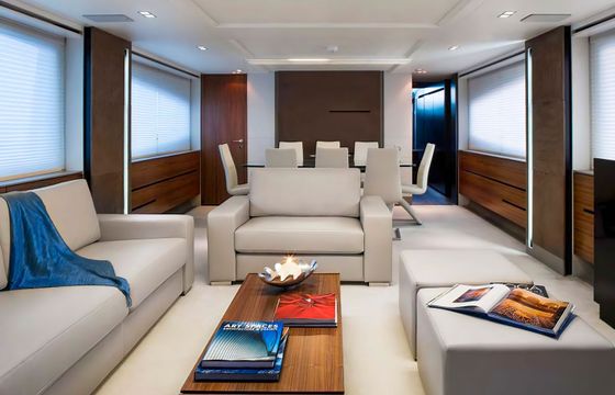 Peri Yachts Peri 37 Quasar
