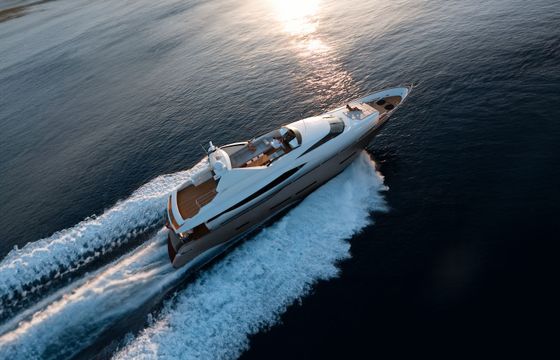 Peri Yachts Peri 37 Quasar