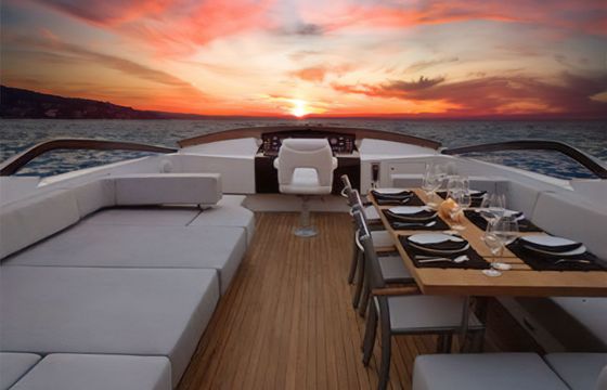 Peri Yachts Peri 37 Quasar