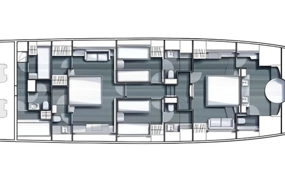 Peri Yachts Peri 37 Quasar