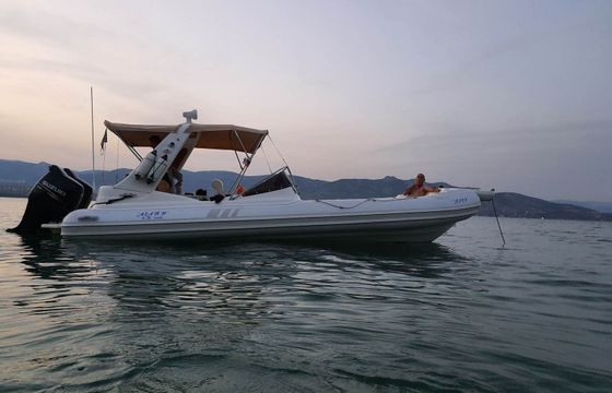 Orizon 795 Poseidon
