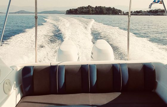 Orizon 795 Poseidon