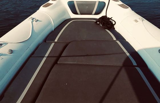 Orizon 795 Poseidon