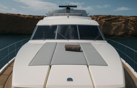 Posillipo Technema 65 Helix